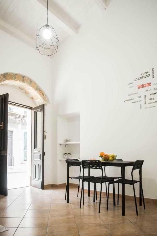 Villa L'Antico Fondaco à Avola Extérieur photo